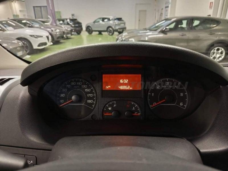 FIAT Ducato Ducato panorama 33 MH2 2.3 mjt 140cv E6d-temp