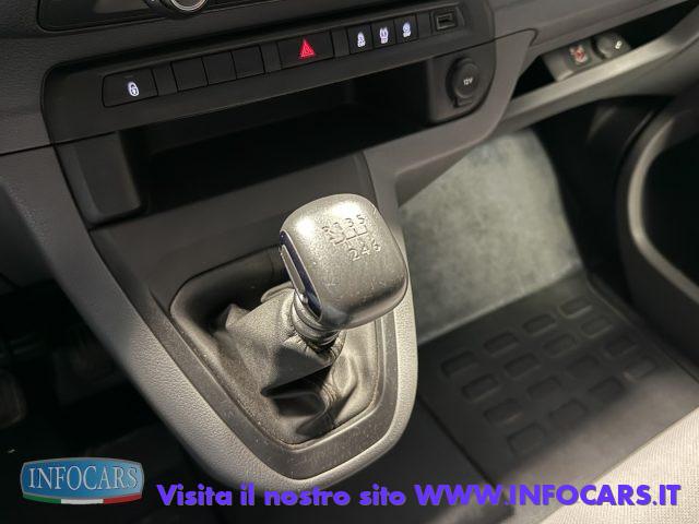 PEUGEOT Expert BlueHDi 150 cv 9 Posti - Passo Lungo Prezzo + iva