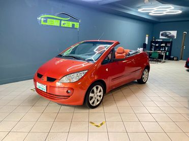 Mitsubishi Colt CZC 1.5 16v