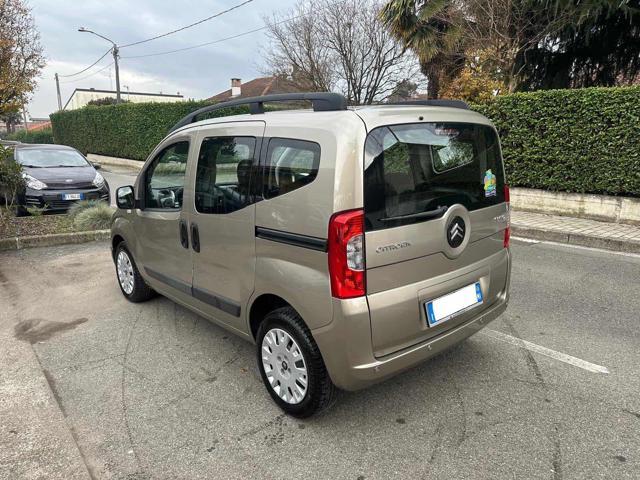 CITROEN Nemo Multispace 1.3 HDi 75CV Silver Selection