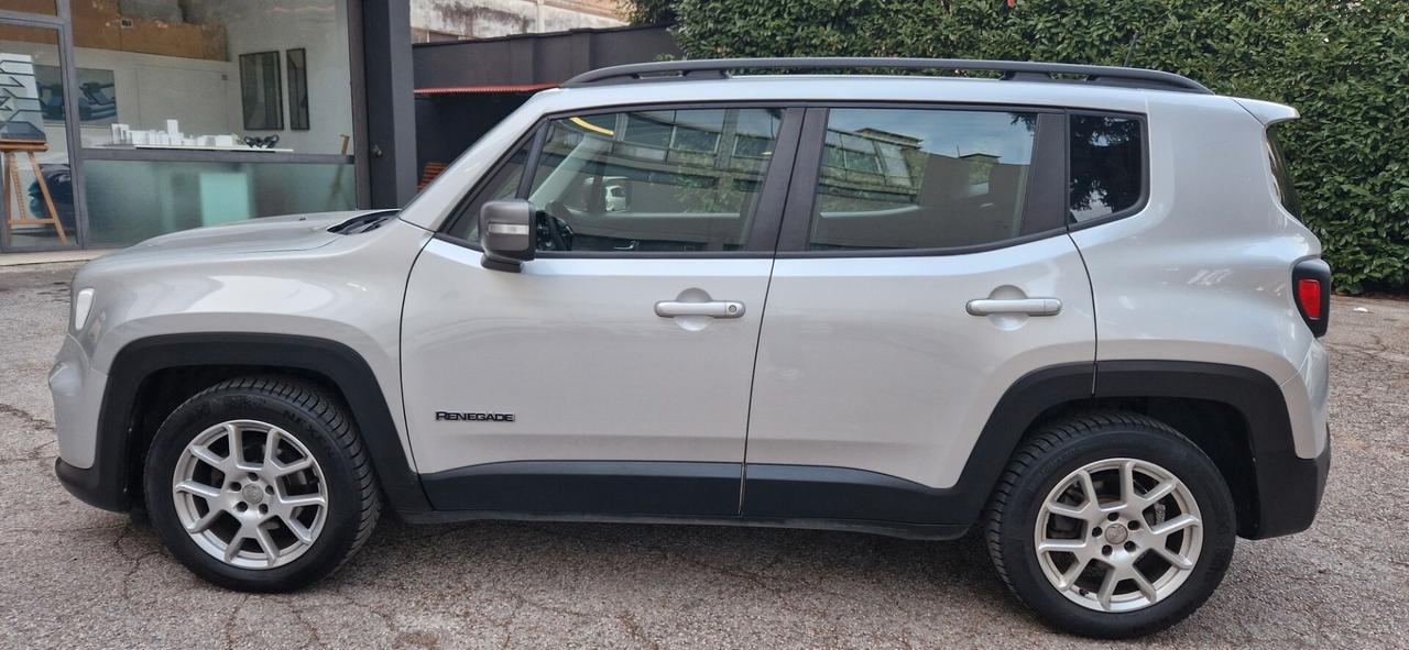 Jeep Renegade 1.0 G.P.L. 80th Anniversary