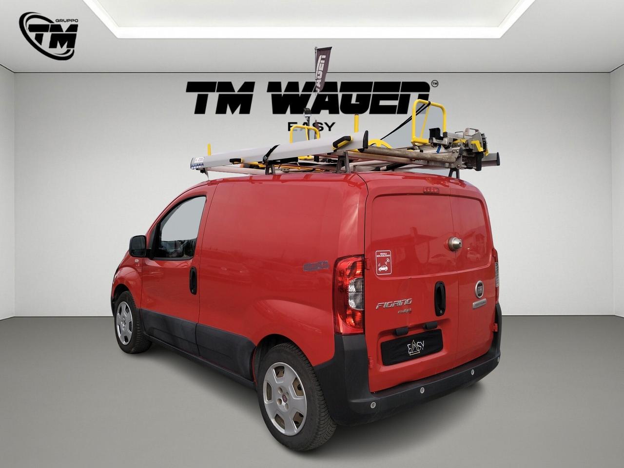 Fiat Fiorino 1.3 MJT 95CV Cargo Adventure - IVA ESCLUSA