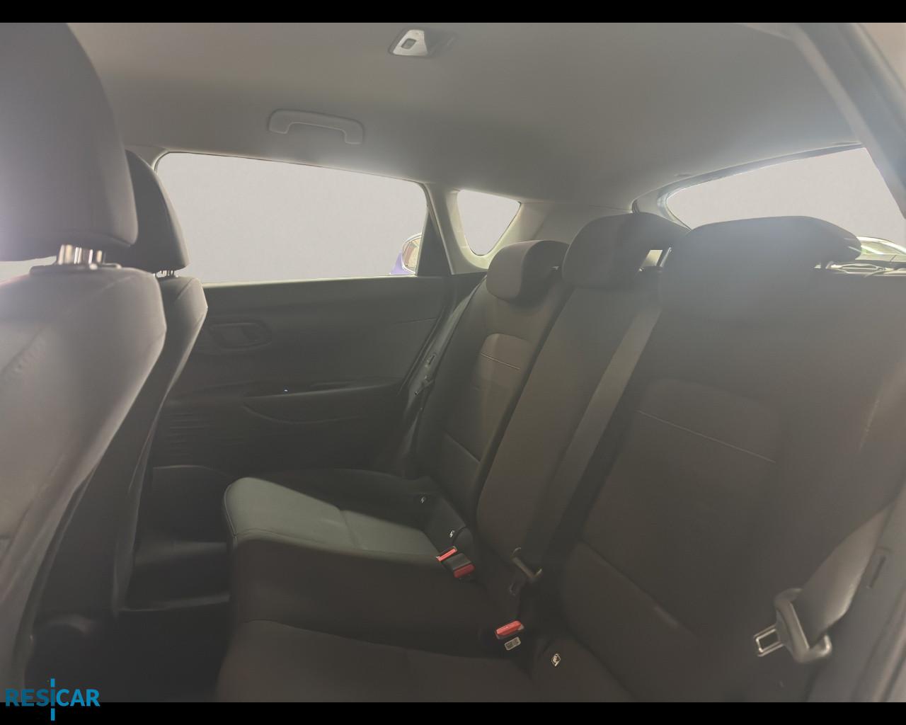 HYUNDAI BAYON PE 1.2MPI XLINE