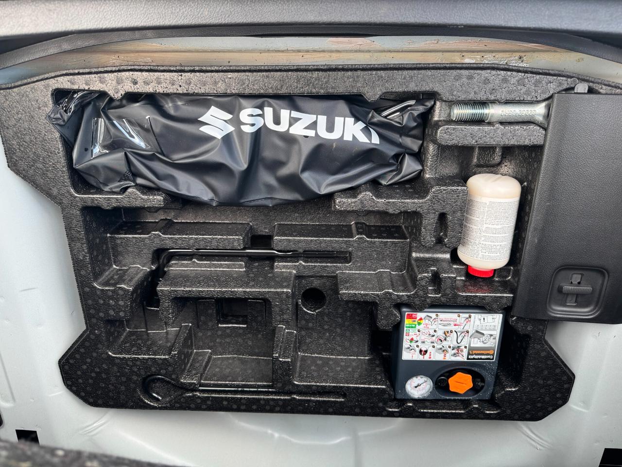 Suzuki Vitara 1.6 VVT 4WD AllGrip V-Top