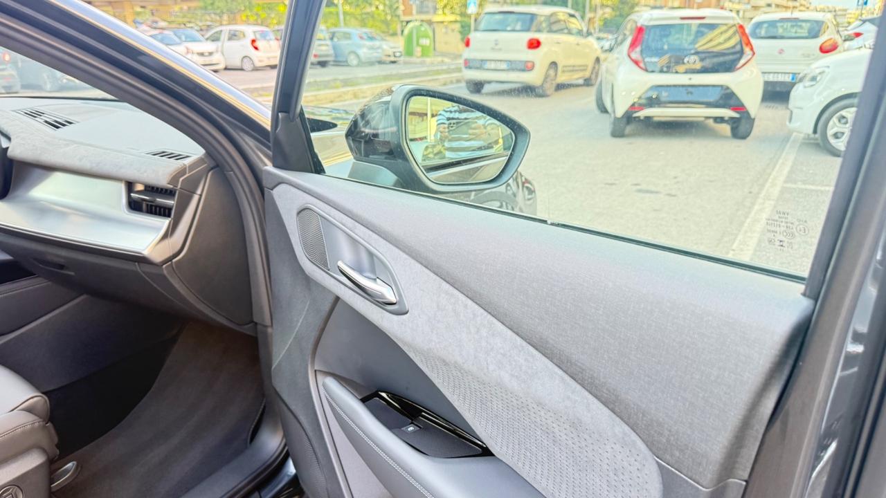 Audi Q3 SPB 35 TDI S tronic line edition LED TETTO MATRIX PACK AMBIENTE PDC PELLE CERCHI 20