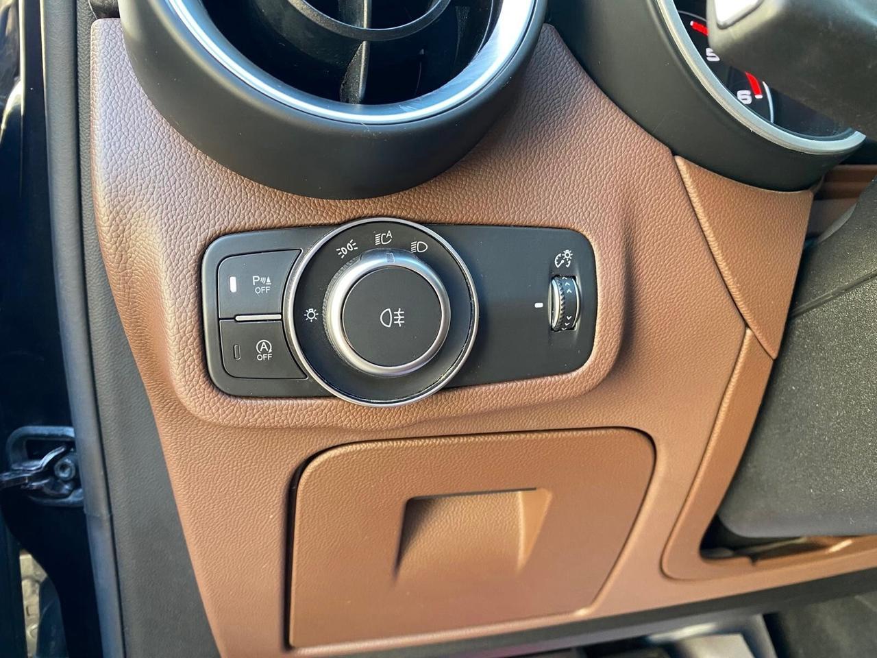 ALFA ROMEO STELVIO 210CV Q4 2019