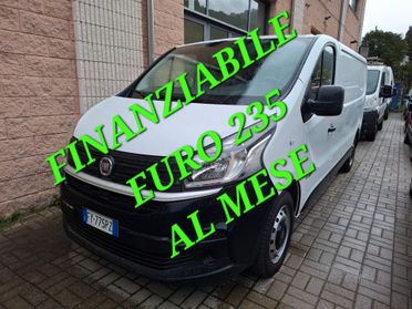FIAT TALENTO PL-TN 12Q