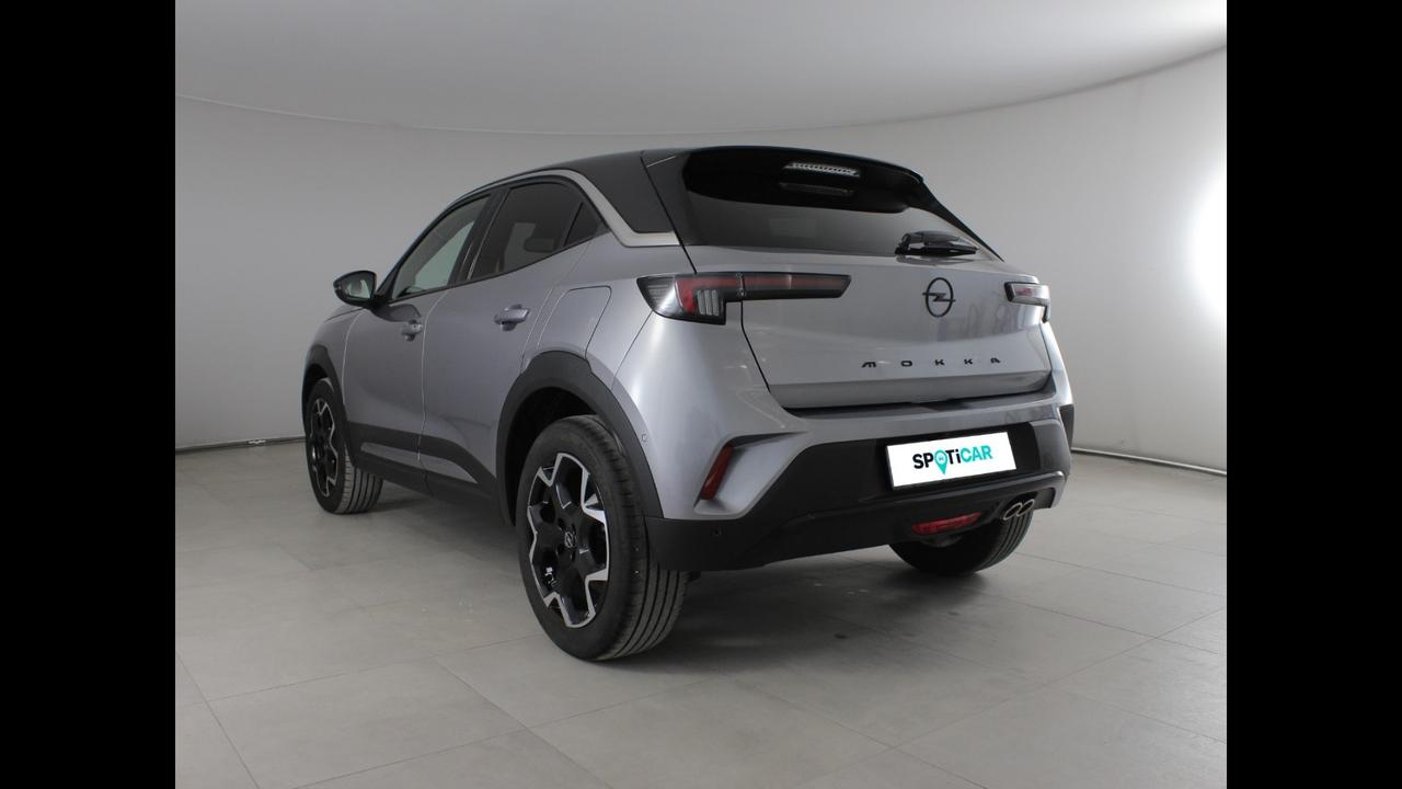 OPEL Mokka II 2020 - Mokka 1.2 t Ultimate s&s 136cv
