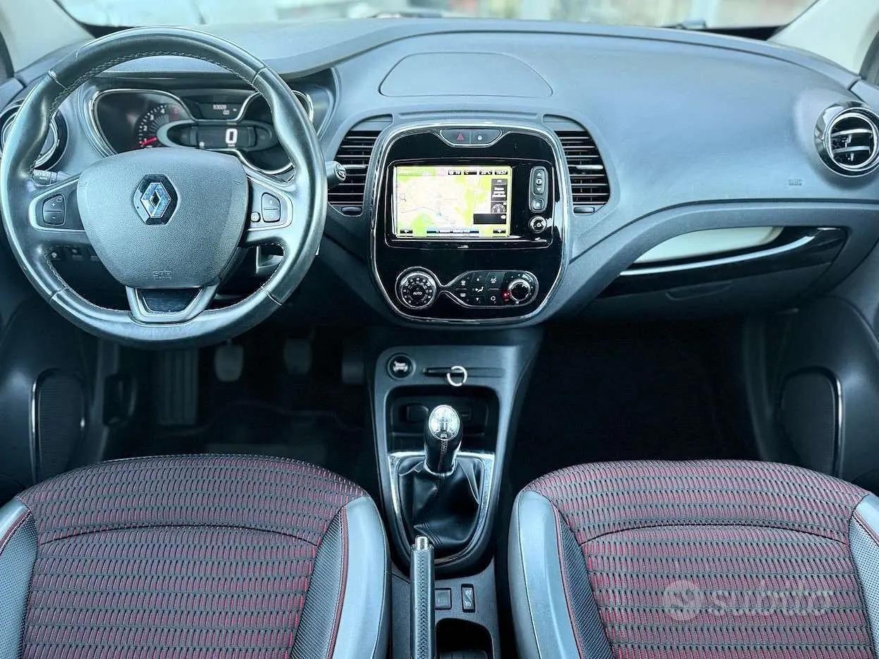 Renault Captur 1.5 Diesel 90CV E6 Neo. - 2017