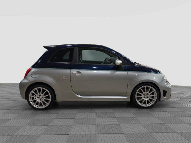 ABARTH 695 Abarth 695 Rivale