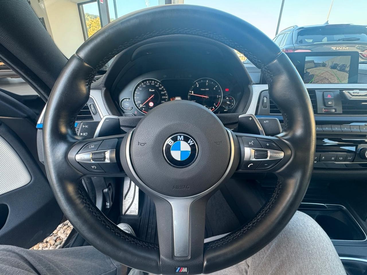 Bmw 420 420d xDrive Coupé Msport