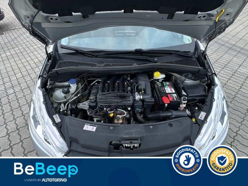 Peugeot 208 5P 1.2 PURETECH ACTIVE 82CV