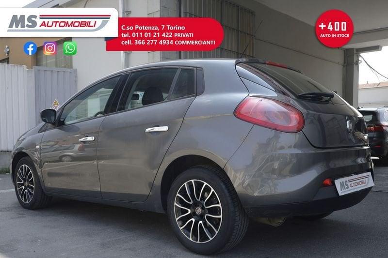 FIAT Bravo FIAT Bravo 1.6 MJT 105 CV DPF Unicoproprietario