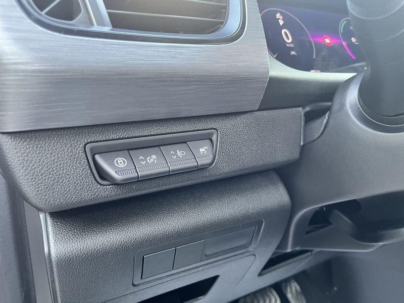 Renault Kangoo 1.5 Blue dCi 95 CV EDC KM 0-KEYLESS/NAVI/RETROCAM