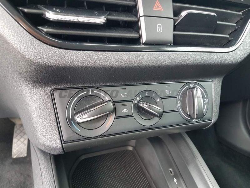 Skoda Kamiq Kamiq 1.0 tsi Ambition 95cv