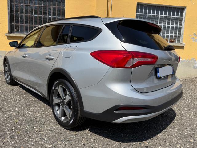 FORD Focus ? 13.850,00 IN PROMO!!!!!!! Hybrid 125 CV SW