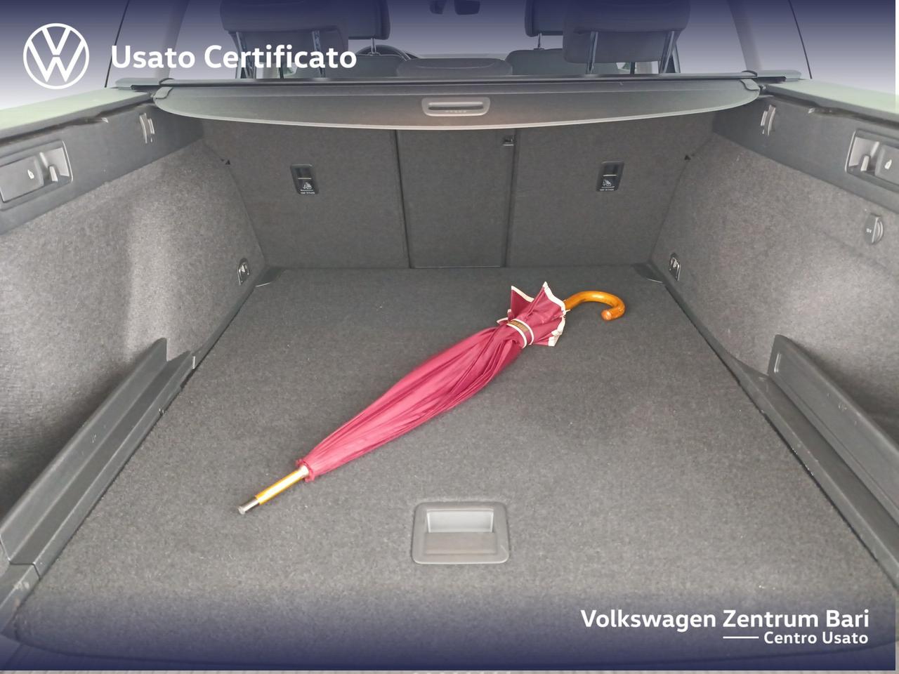 Volkswagen Passat variant 2.0 tdi business 122cv dsg