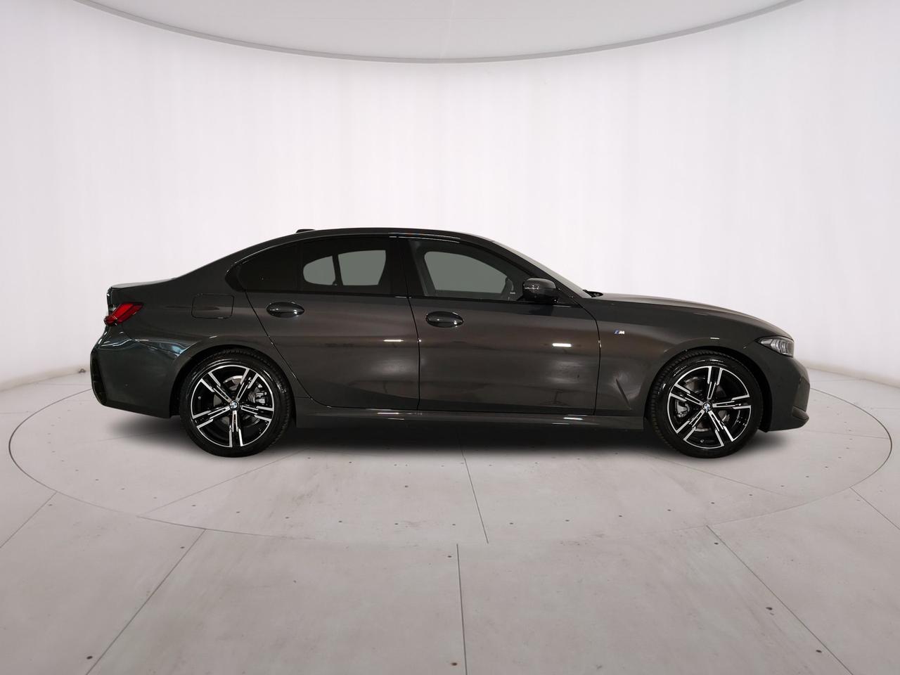 BMW Serie 3 320d 48V MSport