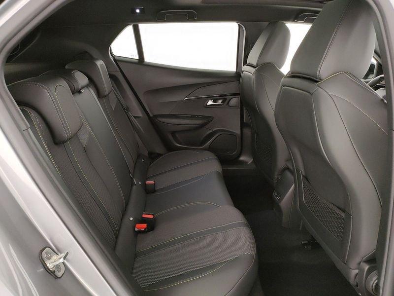 Peugeot 2008 1.5 bluehdi GT s&s 130cv eat8