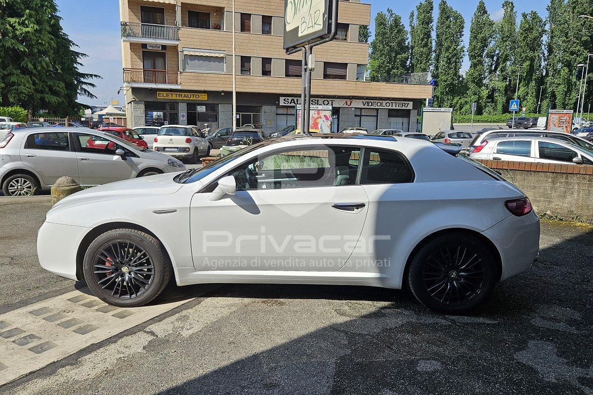 ALFA ROMEO Brera 2.0 JTDm