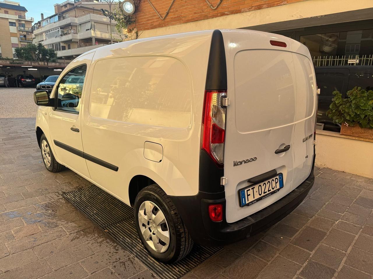RENAULT Kangoo Express 1.5 dCi 90CV