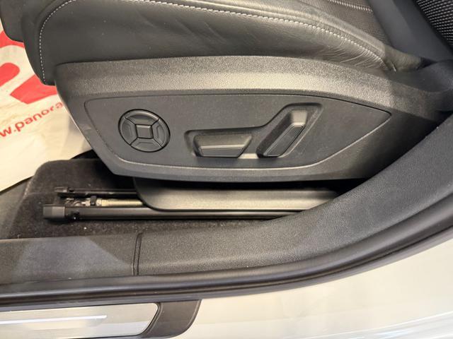 AUDI A3 SPB 35 TDI S tronic S line edition Restyling