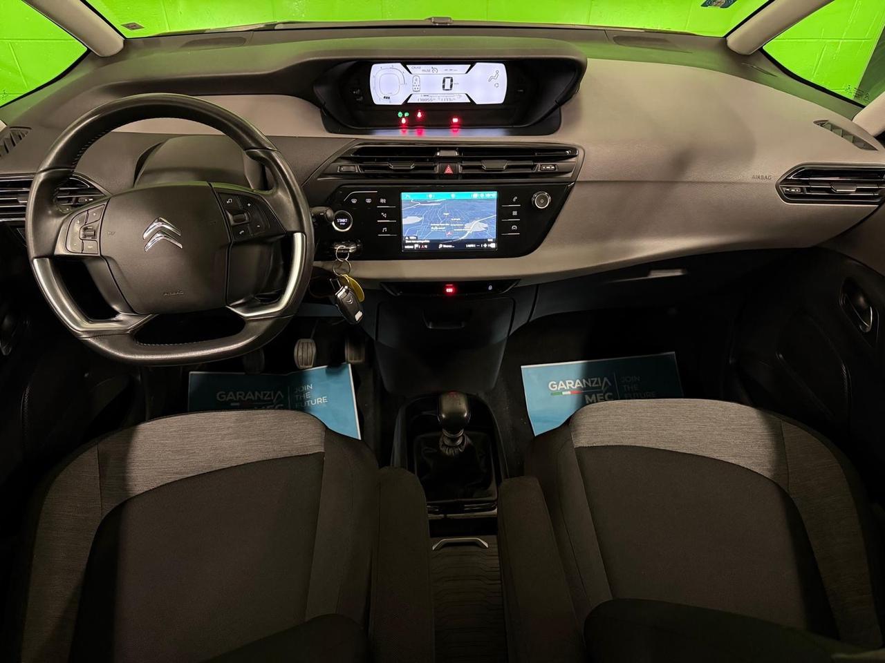 Ford EcoSport 1.5 Benzina Titanium