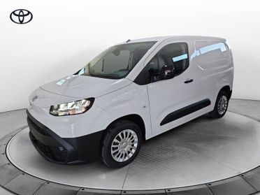 Toyota Proace City 1.2 110 CV S&S PC 4p. Comfort