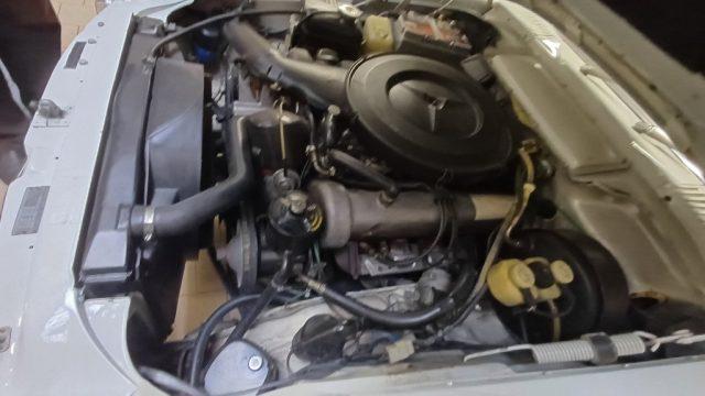 MERCEDES-BENZ SL 350 CABRIO