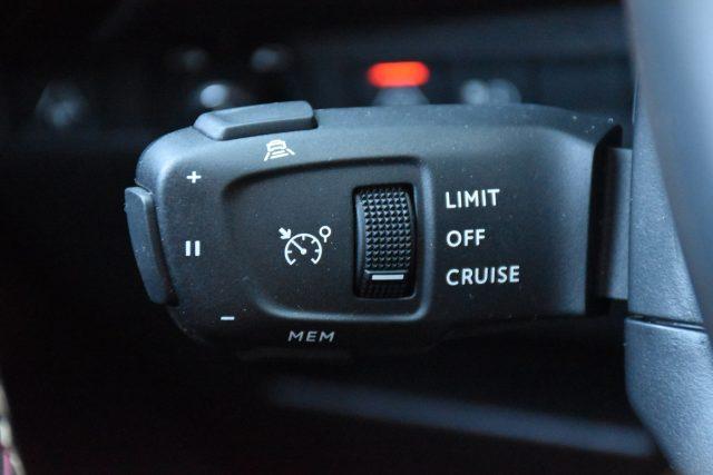 DS AUTOMOBILES DS 7 Crossback E-Tense Performance Line+