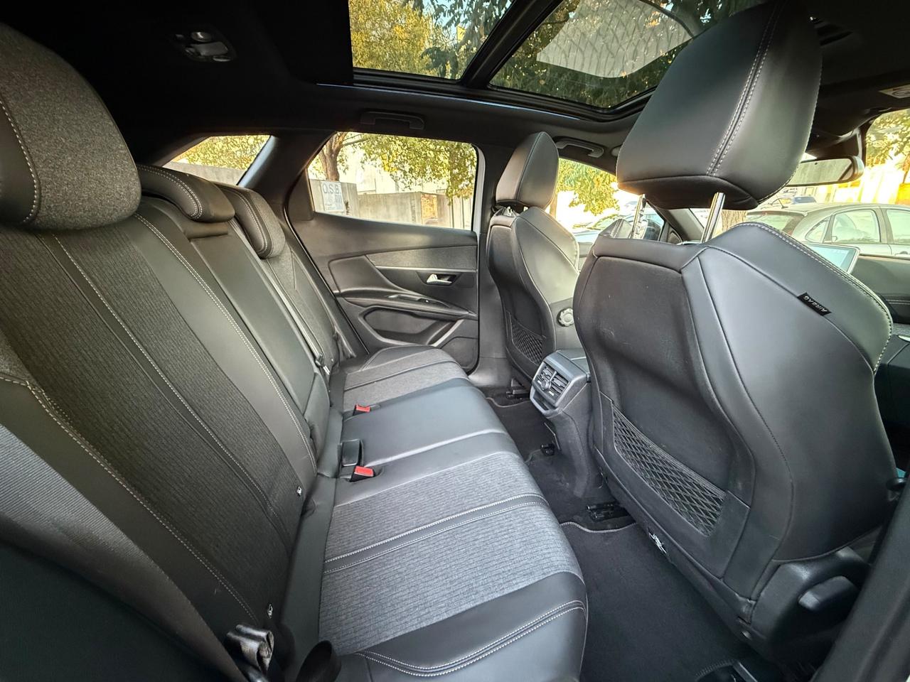 Peugeot 3008 KM. 85.000! GT LINE HDi 130 HP