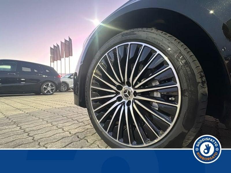 Mercedes-Benz Classe E 300de 4Matic EQ-Power Station Wagon AMG Line Advanced Plus