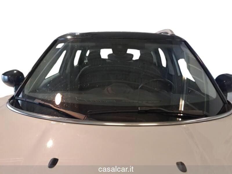 MINI Mini Countryman F60 Mini 2.0 Cooper D Business Countryman 3 ANNI DI GARANZIA KM ILLIMITATI PARI ALLA NUOVA