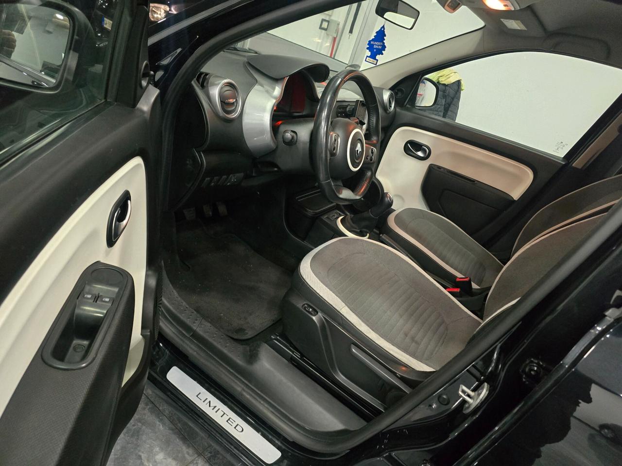 Renault Twingo LIMITED