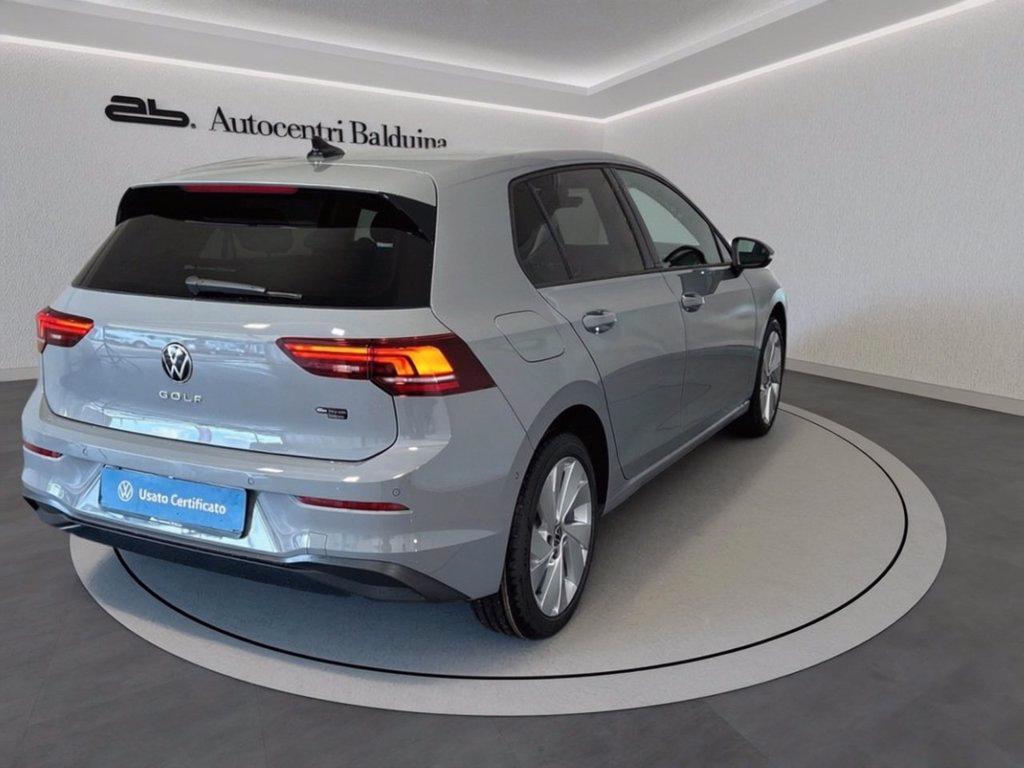 VOLKSWAGEN Golf 2.0 tdi edition plus 115cv del 2026