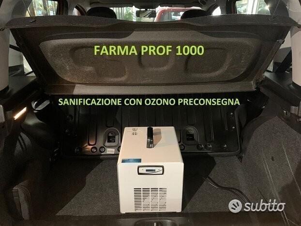 FIAT 1100 D Iscritta ASI CONSERVATA