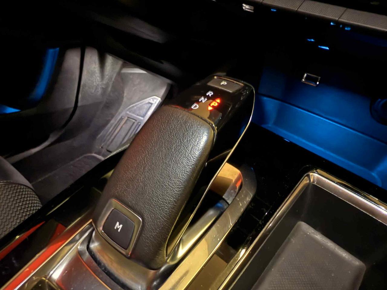 Peugeot 3008 BlueHDi 130 S&S EAT8 GT