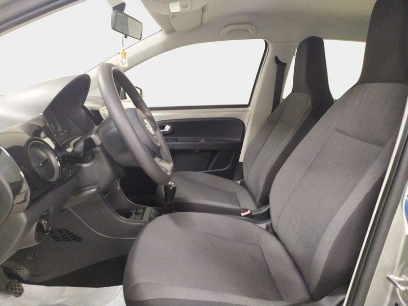 Volkswagen up! 5p 1.0 Take 60cv