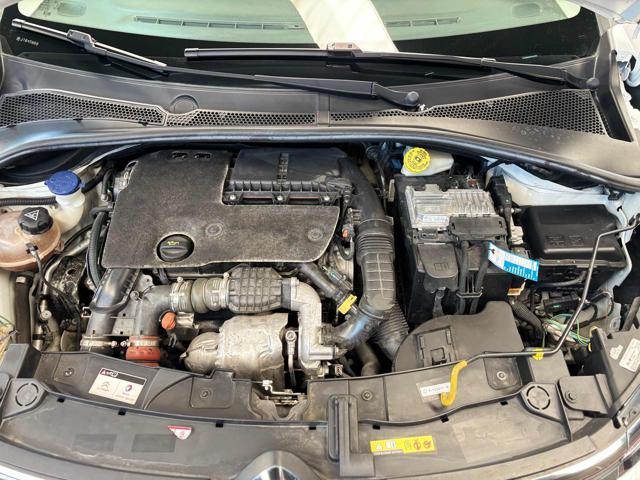 CITROEN C3 BlueHDi 100 S&S Shine