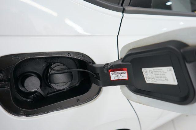 VOLKSWAGEN Polo 1.0 TGI 5p. Comfortline