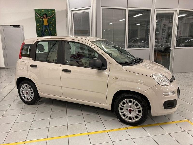 FIAT Panda Pop 1.2 EasyPower 69cv E6 rif.EZ760