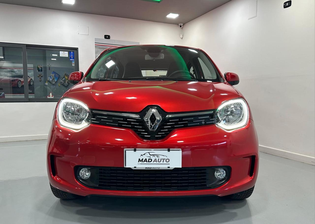 Renault Twingo TCe 95 CV EDC Intens