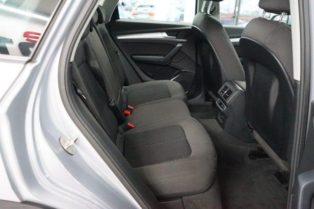 AUDI Q5 40 TDI 204 CV quattro S tronic Business