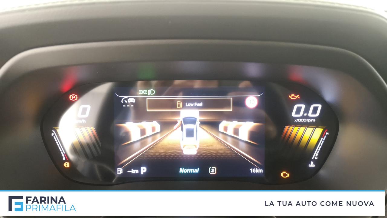 MG ZS 2024 - ZS 1.5 hybrid+ Luxury auto