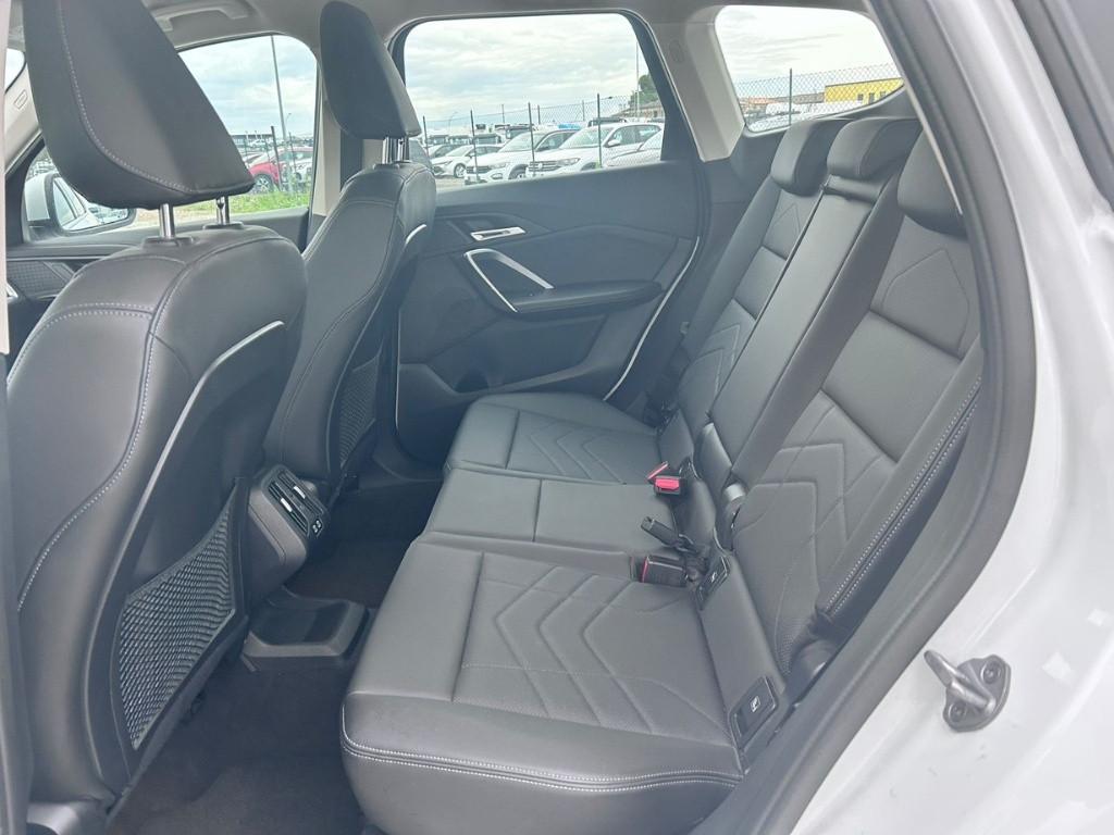 BMW X1 U11 - X1 xdrive23d mhev 48V X-Line auto