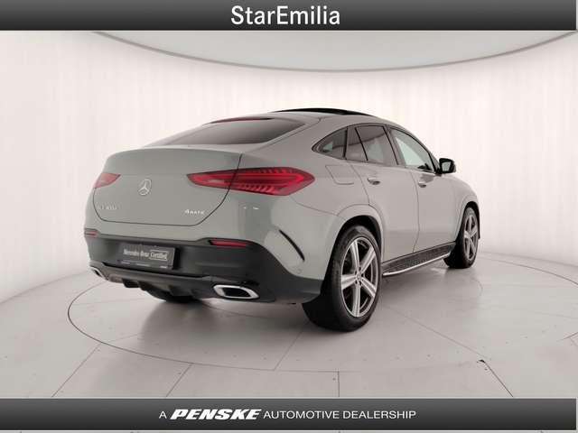 Mercedes-Benz GLE 300 GLE 300 d 4Matic Mild Hybrid Coupé AMG Line Premi