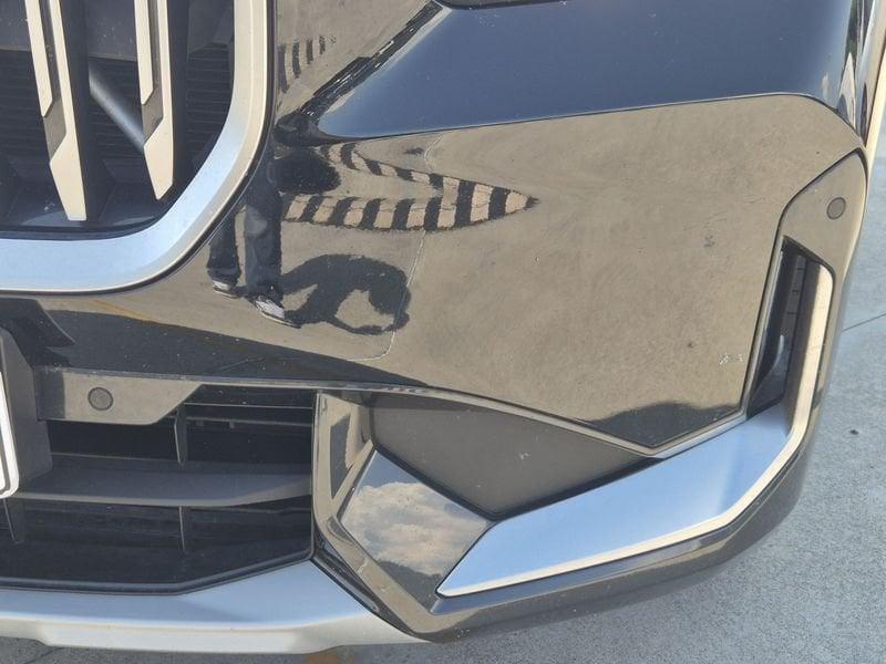 BMW X1 sdrive18d X-Line auto