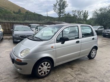 Daewoo Matiz 800i cat SE Planet