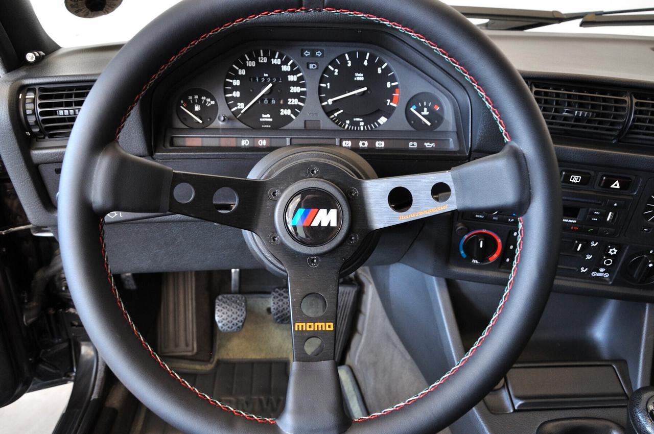 Bmw 325 iX 2 porte 4x4 ASI CRS perfetta