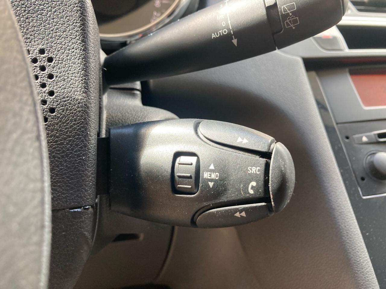 Peugeot 5008 1.6 HDi -SETTE POSTI-2013